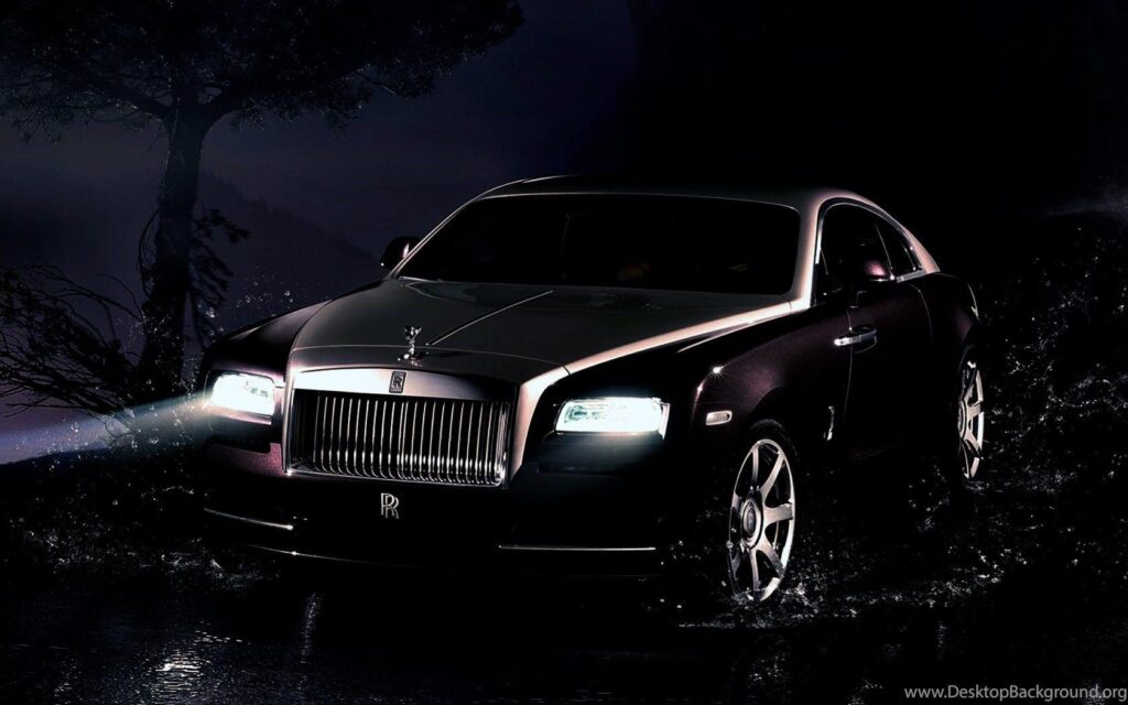 Rolls Royce Wraith Wallpapers, Wallpaper, Photos, Pictures & Pics