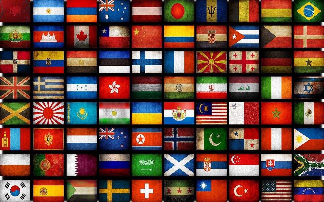 Download Free Flag Wallpapers