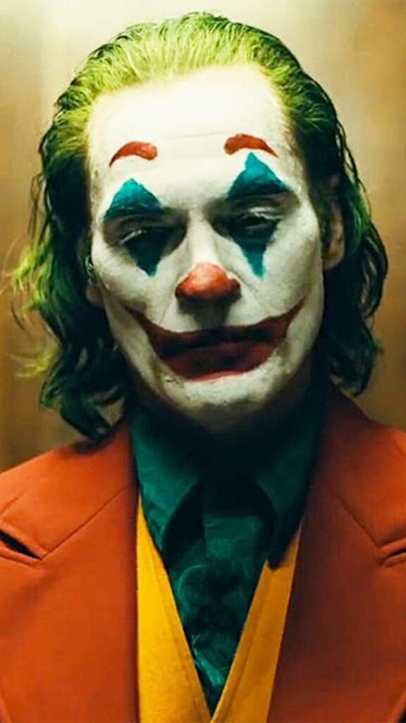 Download Joaquin Phoenix In Joker Free Pure K Ultra HD