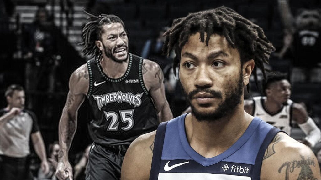 Major Keys Behind Derrick Rose’s Timberwolves Resurgence