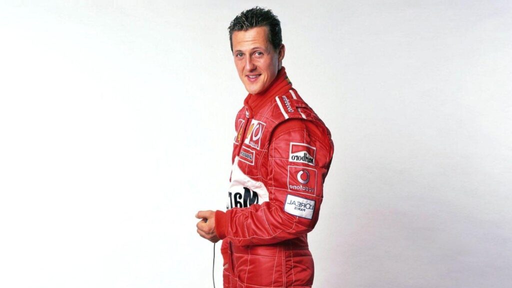 Michael Schumacher Wallpapers Wallpaper Photos Pictures Backgrounds
