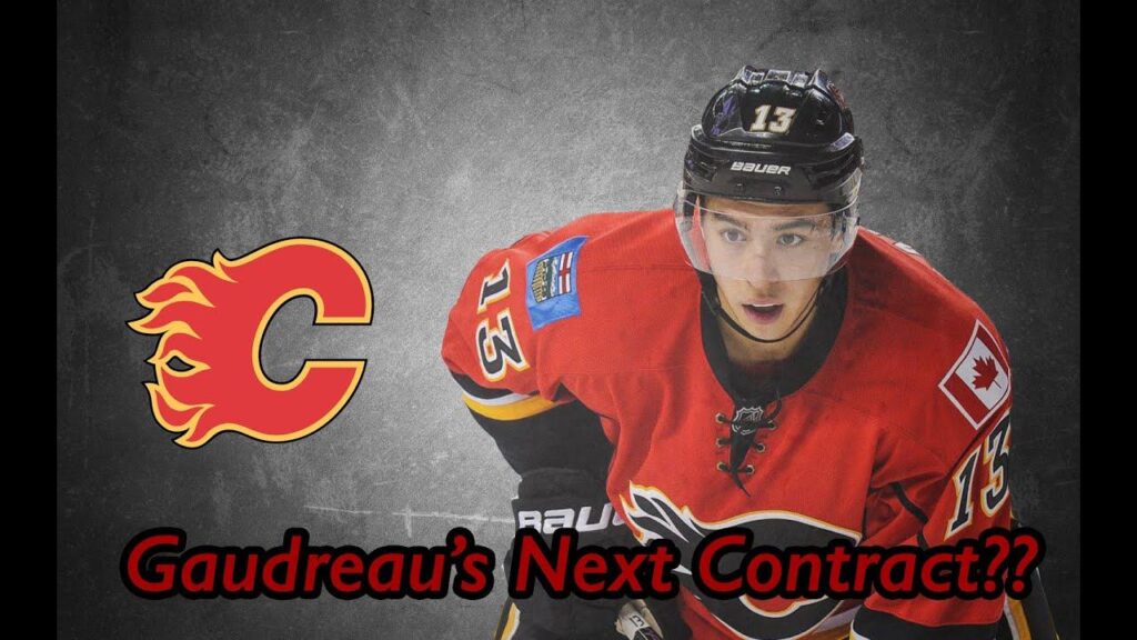 What Will Johnny Gaudreau’s Next Contract Look Like?