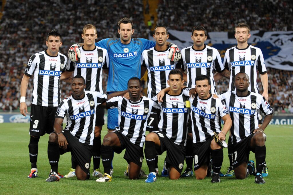 Udinese wallpapers and Wallpaper