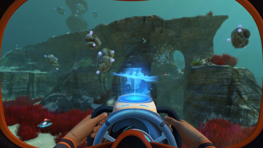 Subnautica