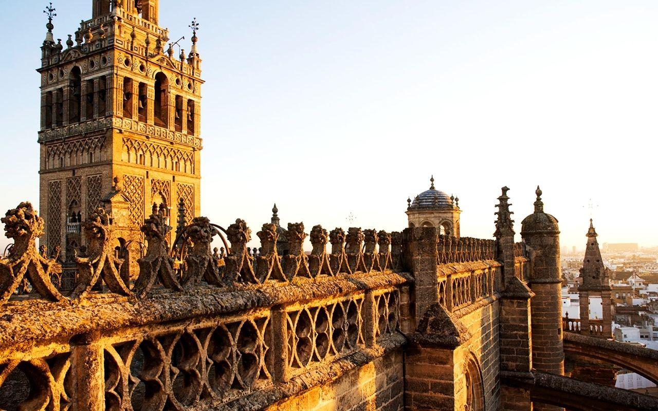 Juzgoholidays » Best of Spain with Portugal
