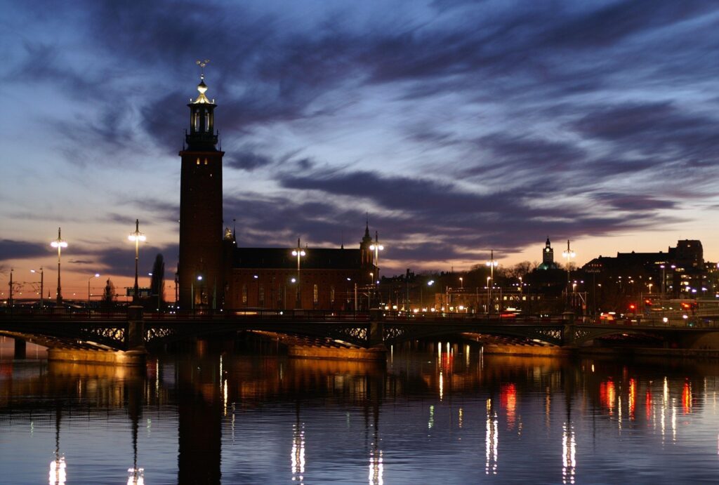 Stockholm wallpapers and backgrounds