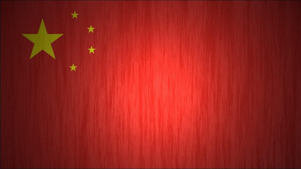 Communism china flags wallpapers