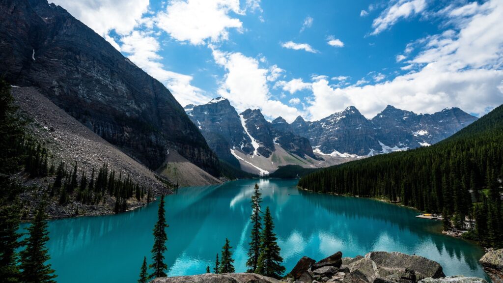 Canada Wallpapers HD