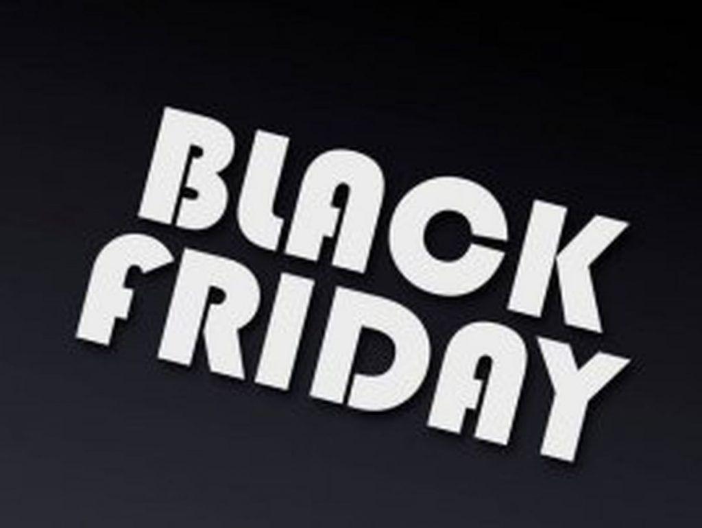 Black Friday Wallpapers Wide