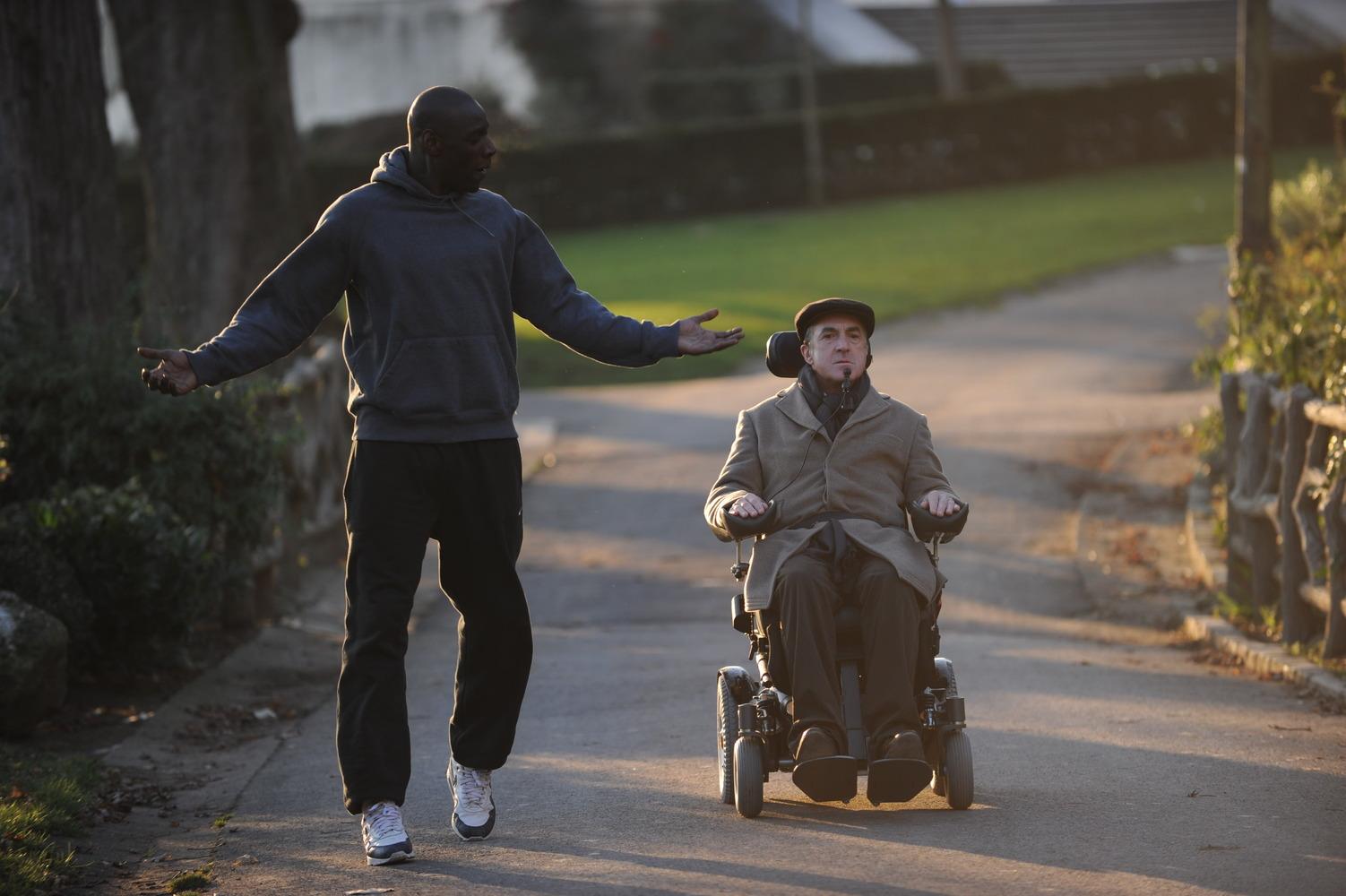 The Intouchables Wallpapers High Quality