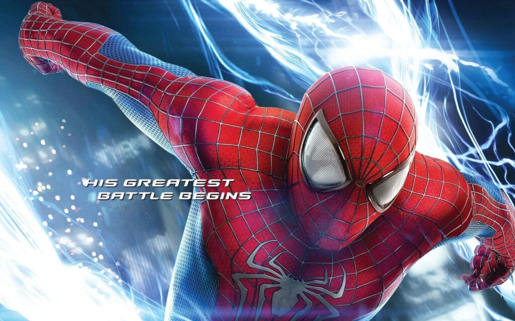 The Amazing Spider Man Wallpapers Hd