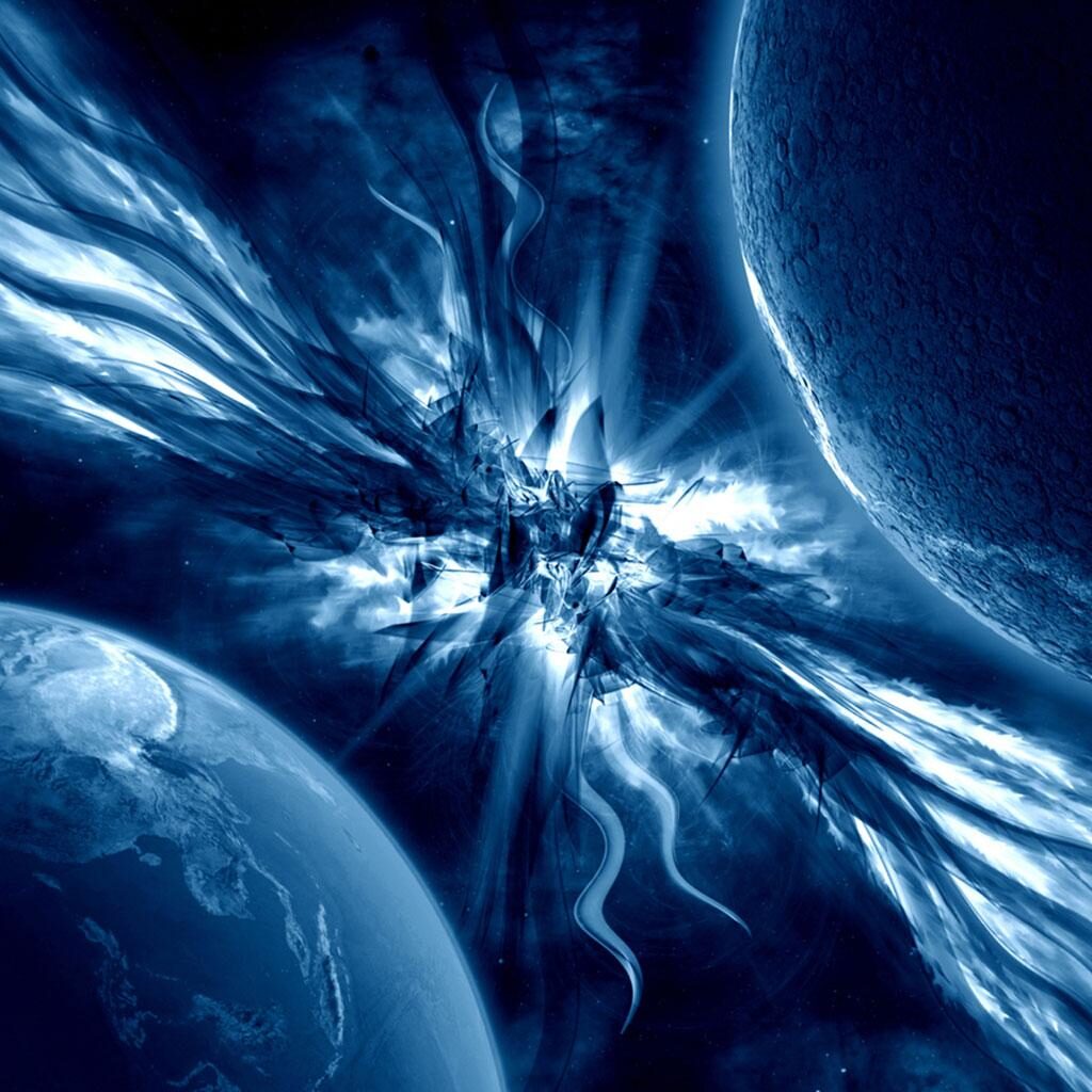 Solar Wind Tablet wallpapers and backgrounds