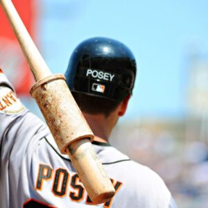 Buster Posey