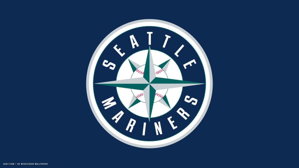 Seattle mariners mlb baseball team 2K widescreen wallpapers