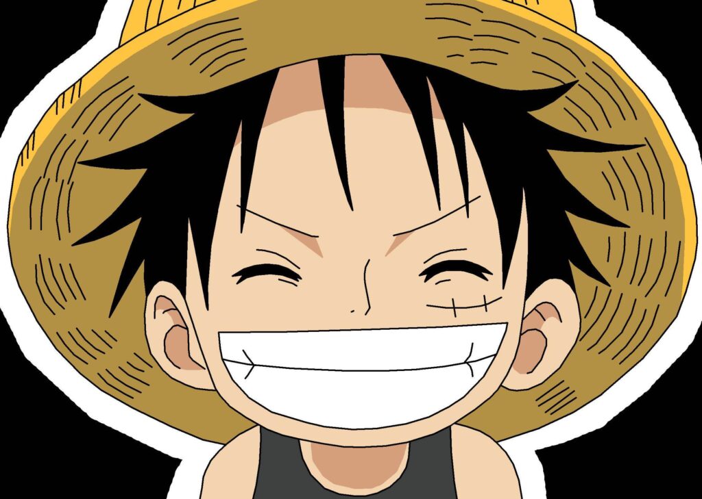 Monkey D Luffy Wallpapers Android