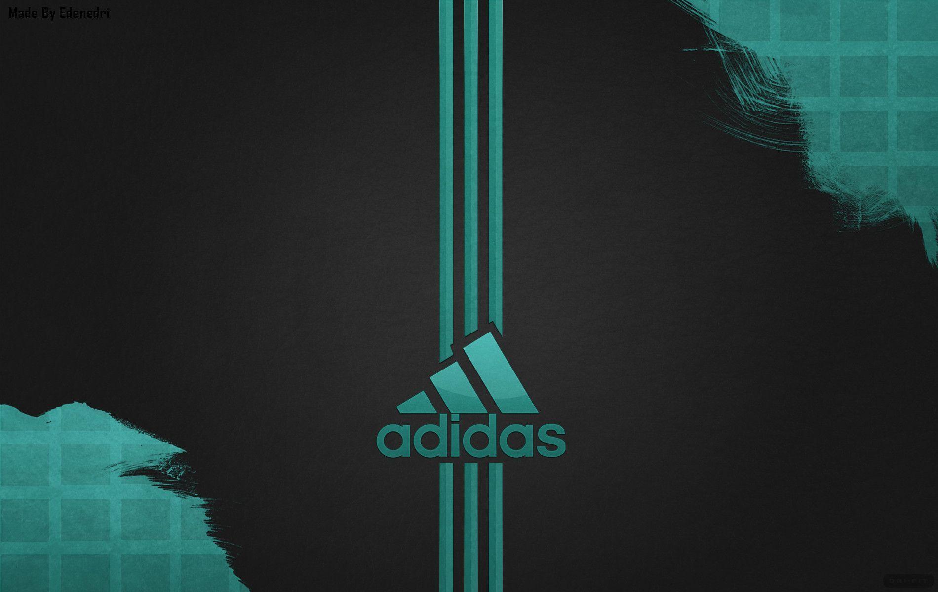 Adidas Glow Free 2K Widescreen Wallpapers Wallpapers