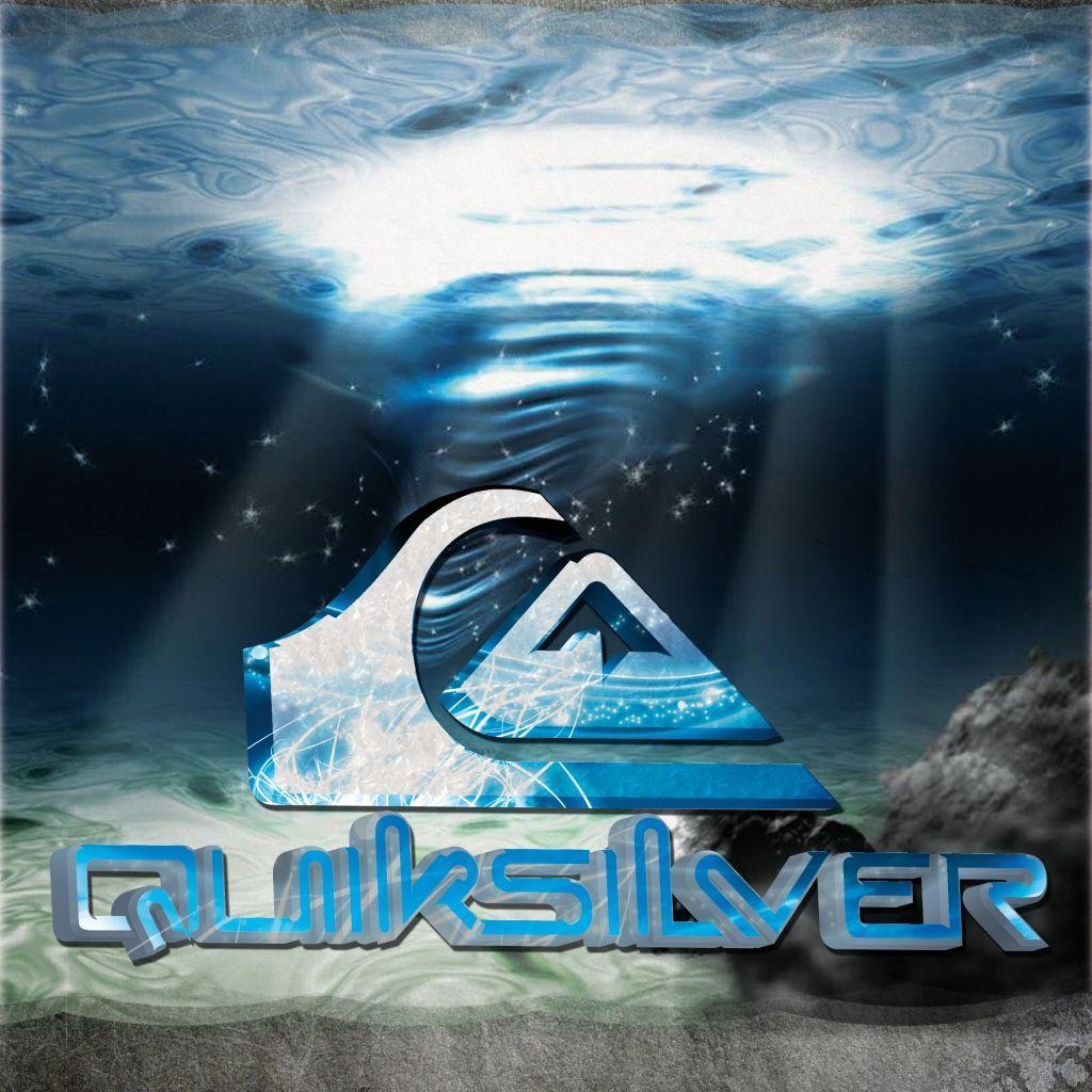 Quiksilver Logo Wallpapers 2K Picture