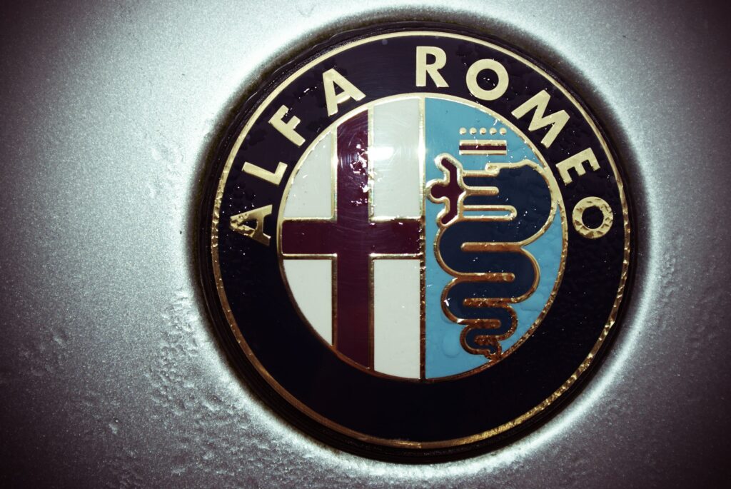 Alfa Romeo Wallpapers Logo Backgrounds With Live 2K Wallpaper Of PC