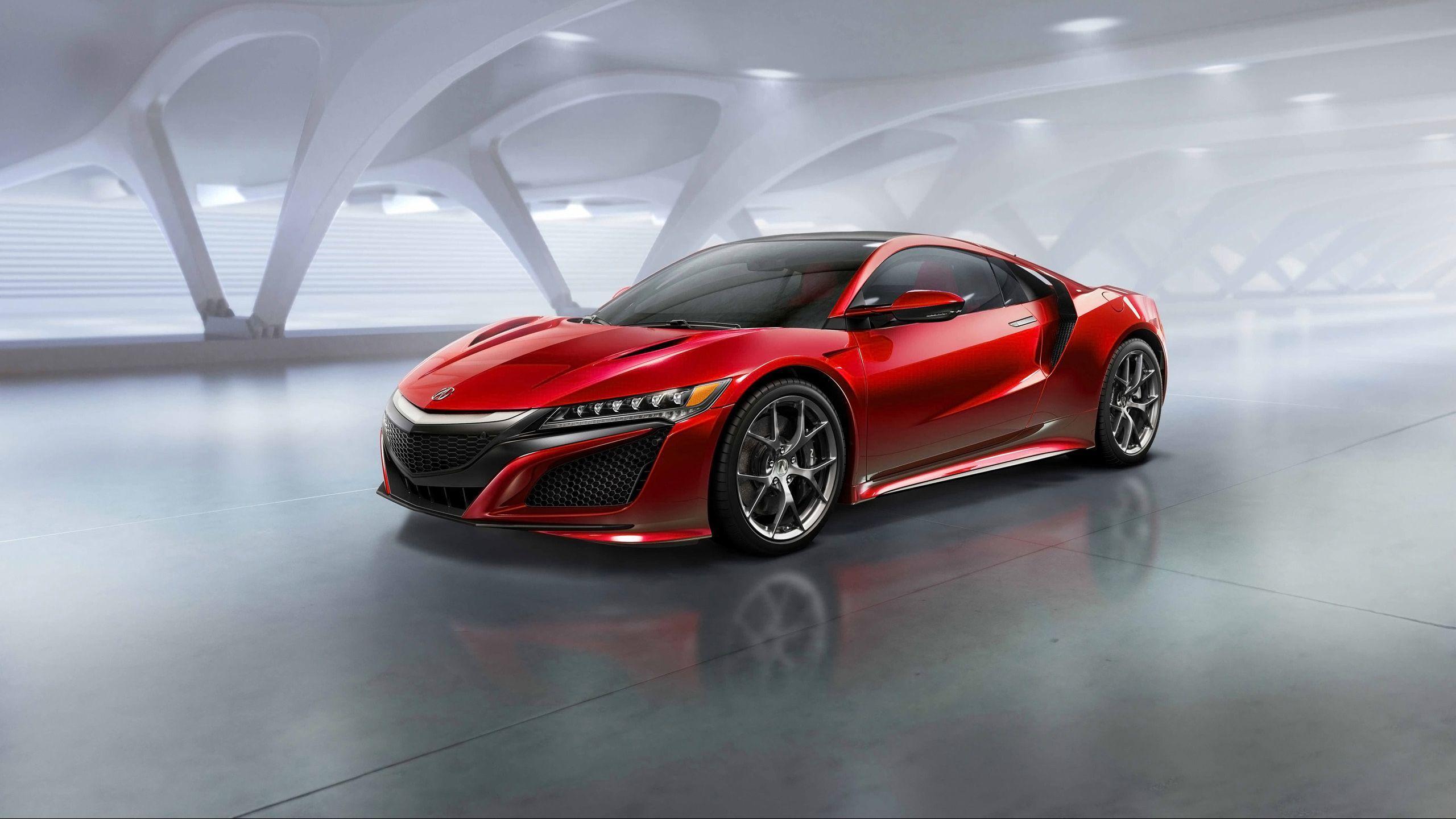 Acura NSX 2K wallpapers free download
