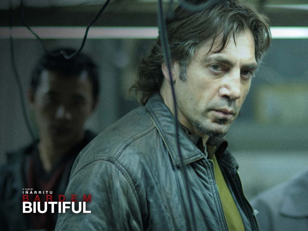 Official Biutiful Movie Javier Bardem Pictures, Photos, Wallpaper