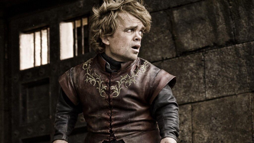 Game of thrones tyrion lannister peter dinklage wallpapers