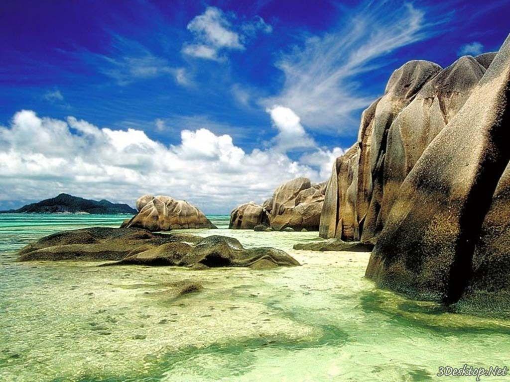 Seychelles