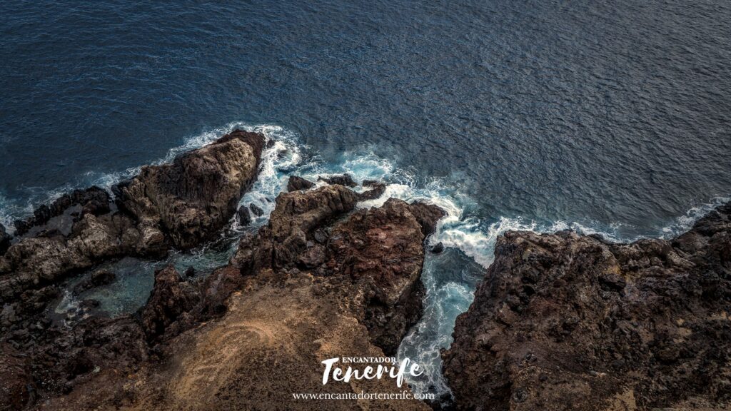 Tenerife ocean 2K wallpapers – Encantador Tenerife
