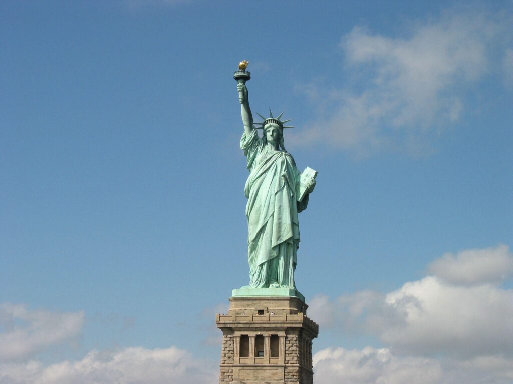 Statue of Liberty Wallpapers HD, Wallpaper, Statue of Liberty