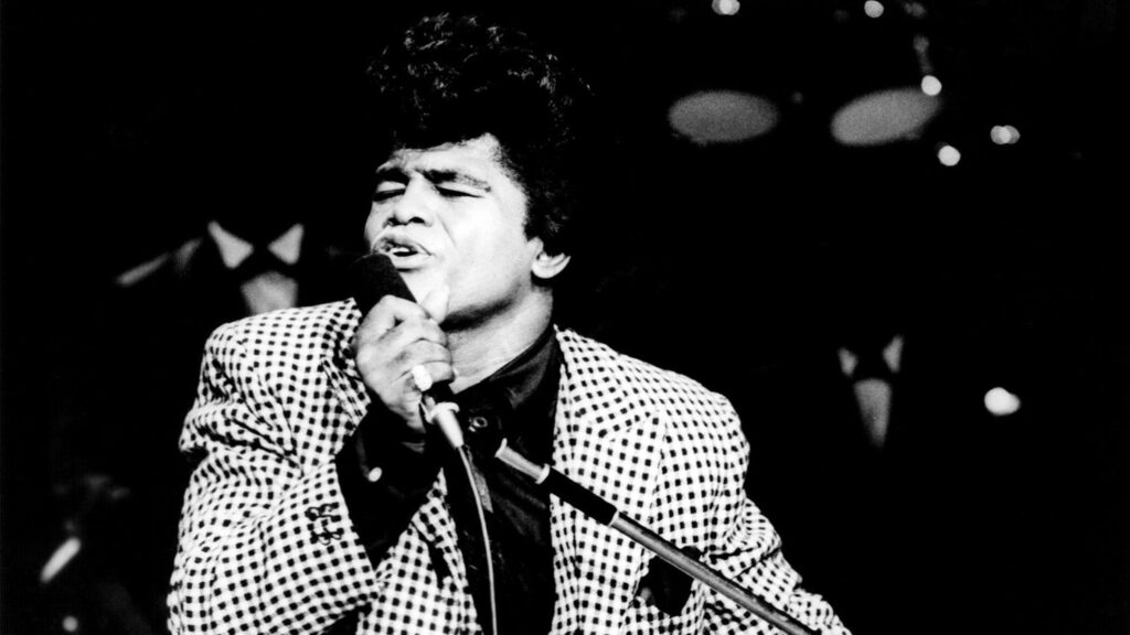 James Brown Wallpapers High Resolution and Quality Download