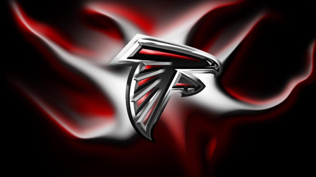 Best 2K Atlanta Falcons Wallpapers