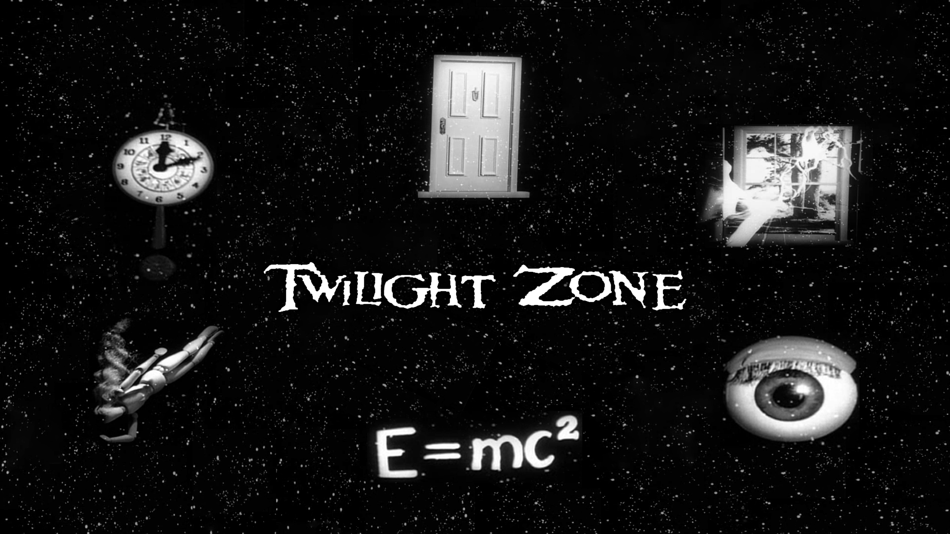 OC Twilight Zone Wallpapers