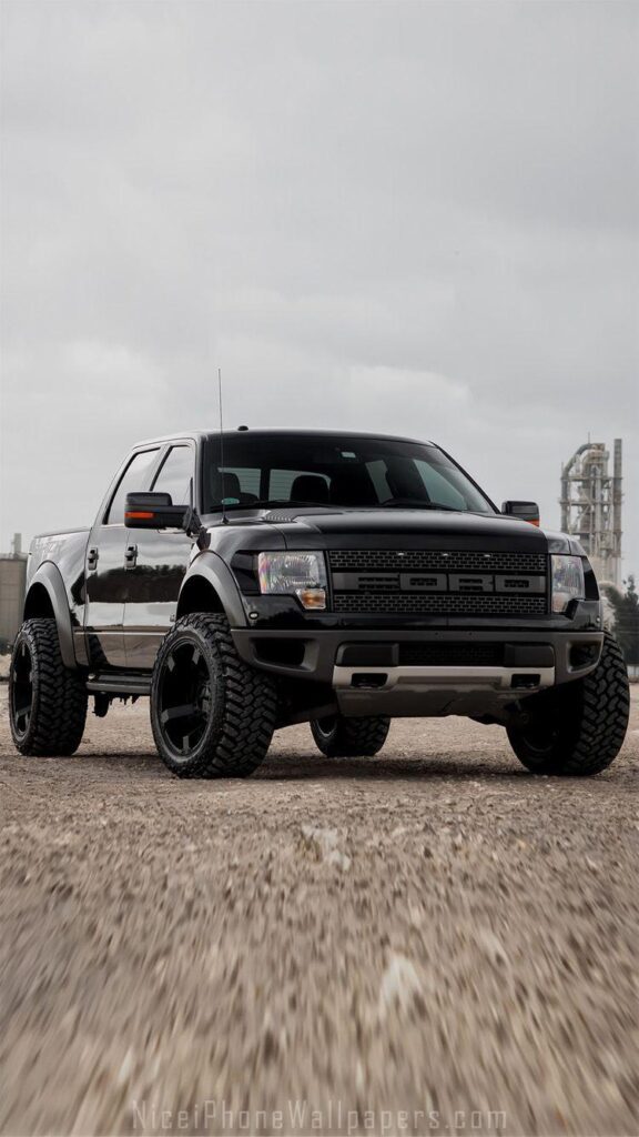 Ford Raptor iPhone | plus wallpapers
