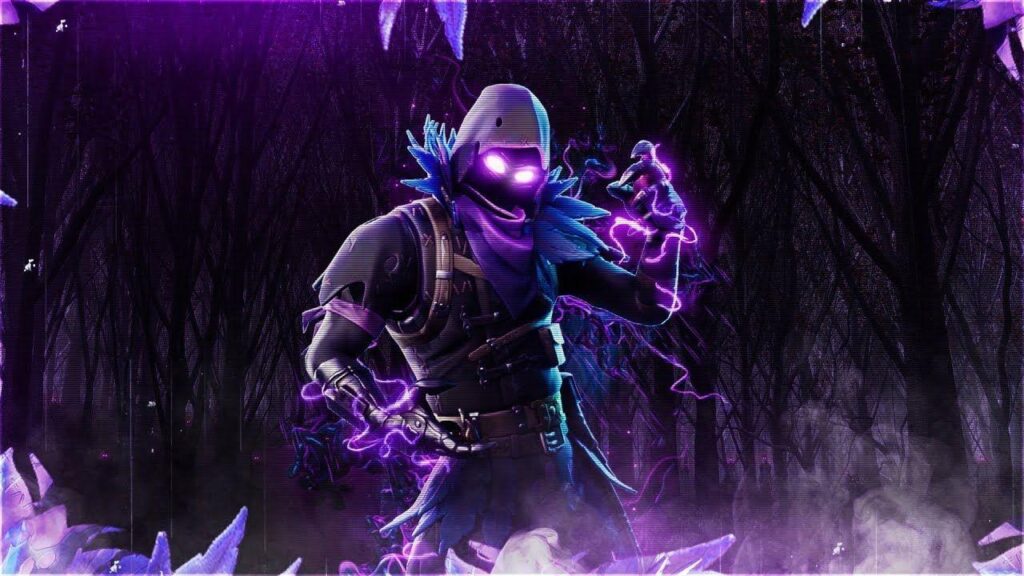 Fortnite Wallpapers 2K Desk 4K PC, Mac, iPhone Android Latest