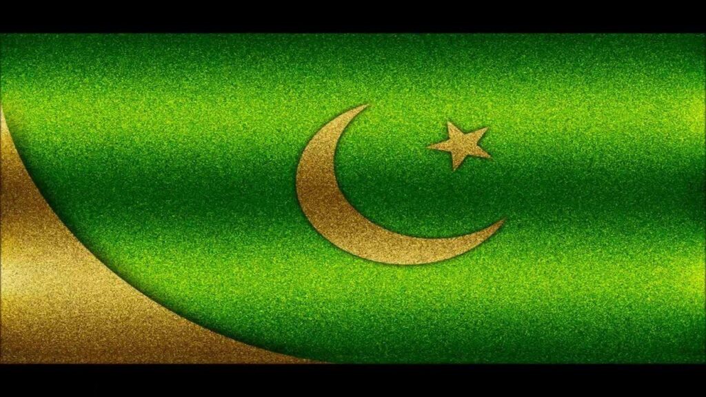 Pakistani Flag Wallpapers Wallpaper, th August Greeting