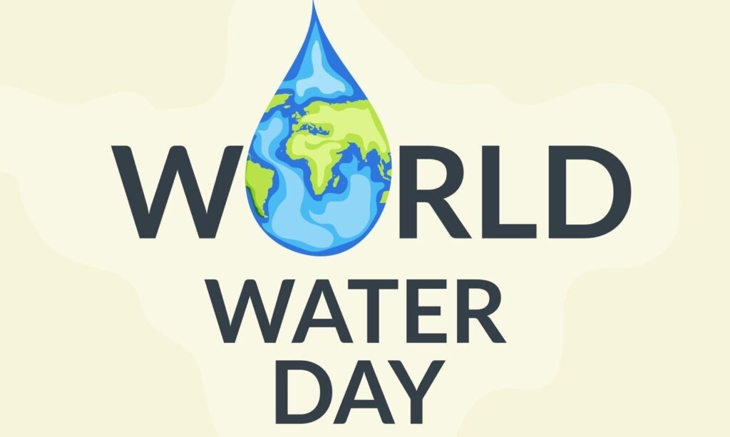 Beautiful World Water Day Pictures And Photos