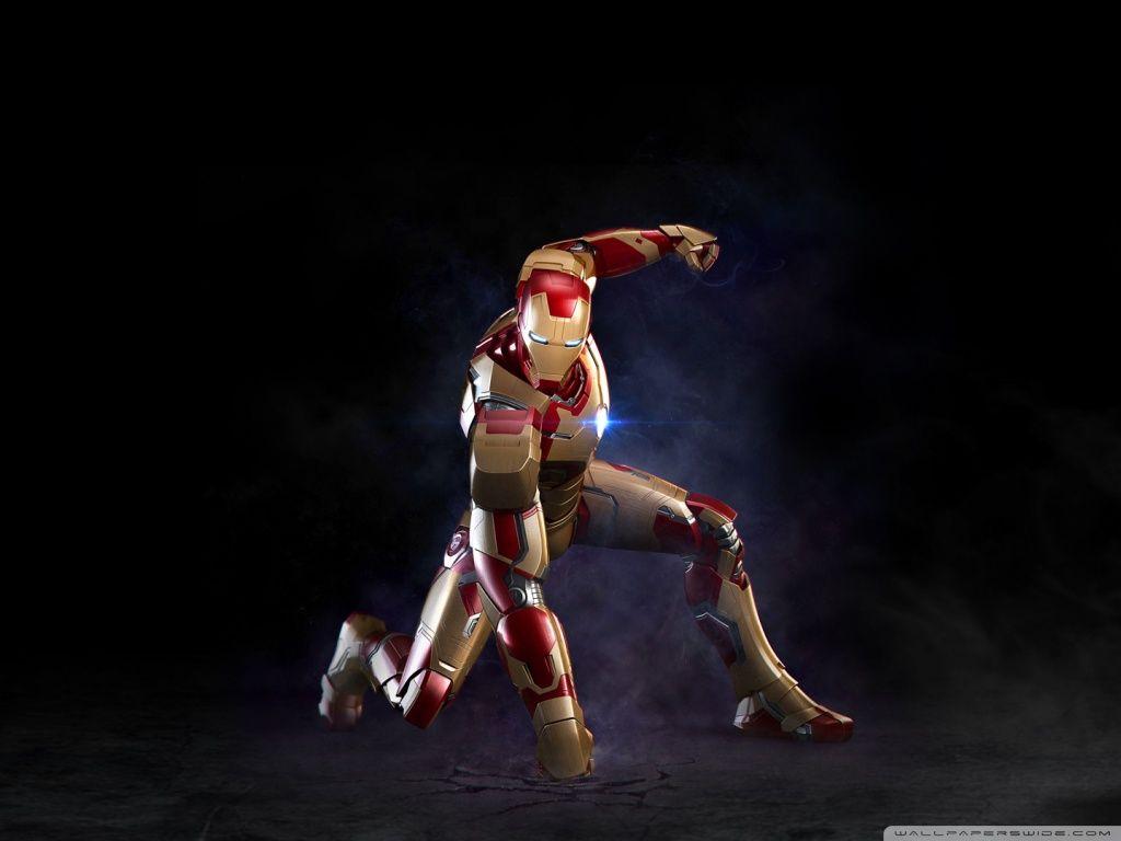 Iron Man Backgrounds 2K desk 4K wallpapers Widescreen High