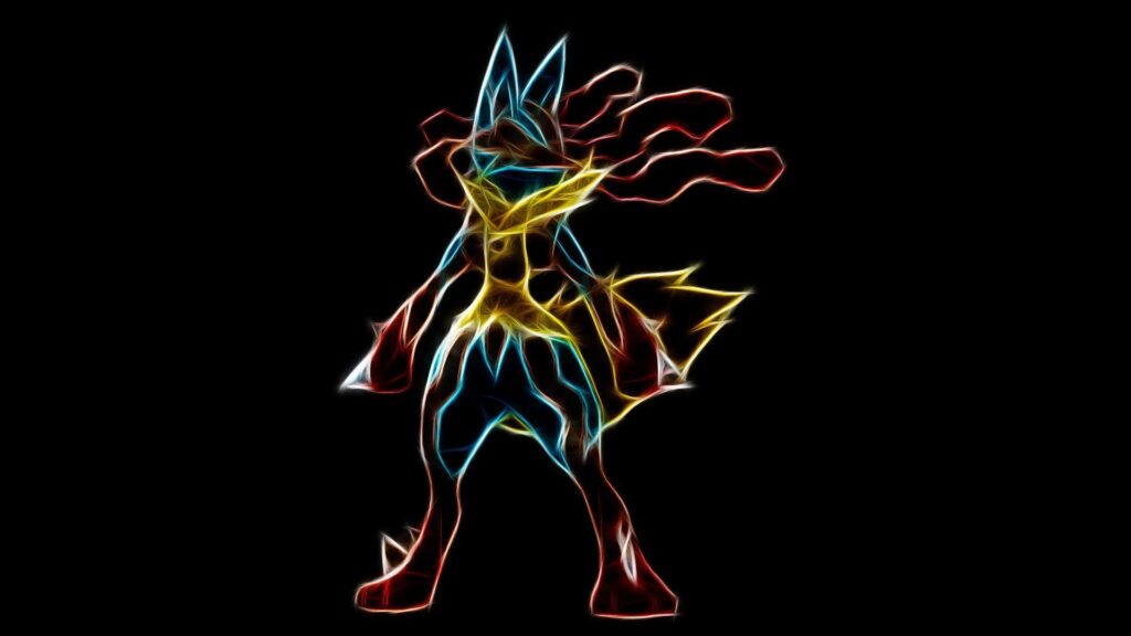 Lucario Wallpapers Daily Backgrounds in 2K × Lucario