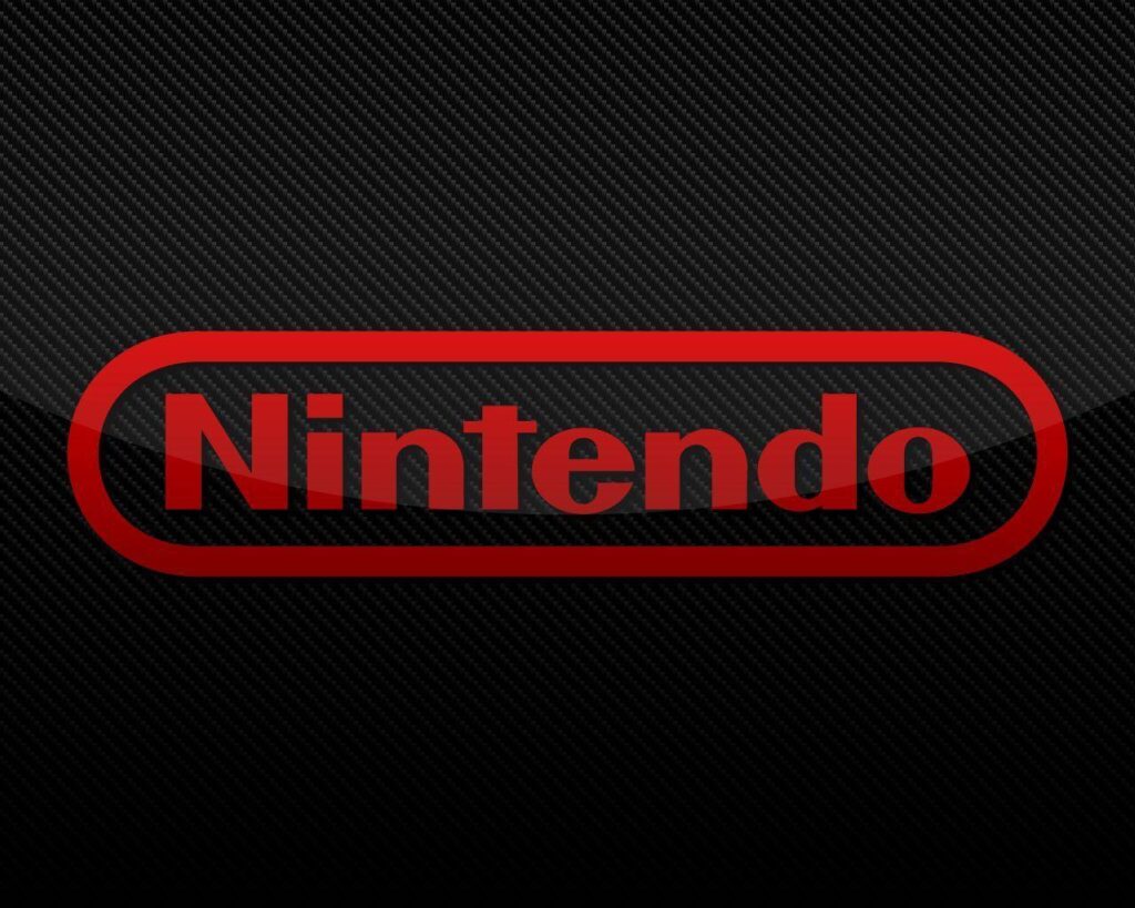 Nintendo Wallpapers