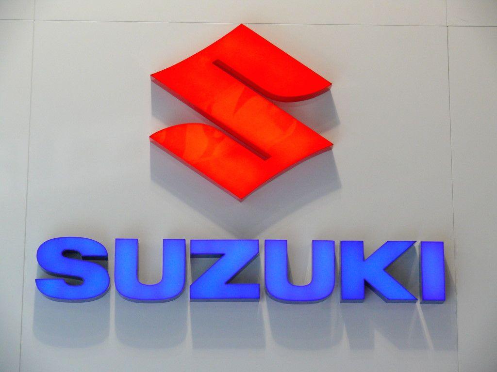 Suzuki Logo Wallpapers For PC 2K Desk 4K Wallpaper, Instagram photo