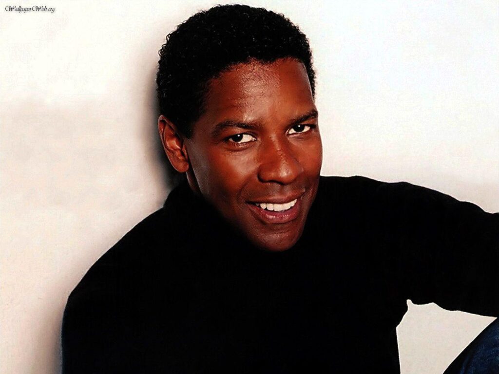 Denzel Washington K