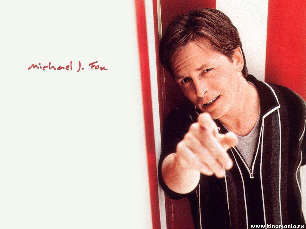 Michael J Fox Wallpaper Michael J Fox 2K wallpapers and backgrounds