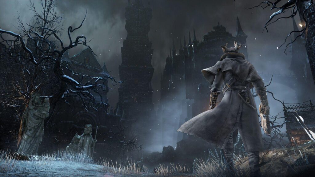 Bloodborne Wallpapers High Quality