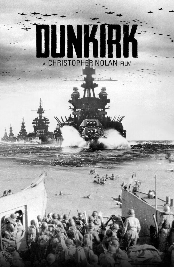 Watch-and Download Dunkirk