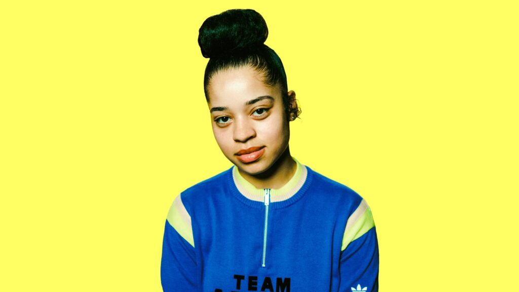 Ella Mai Breaks Down Boo’d Up On Genius’ Series ‘Verified’