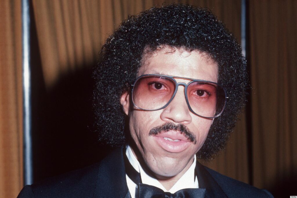 HD Lionel Richie Wallpapers