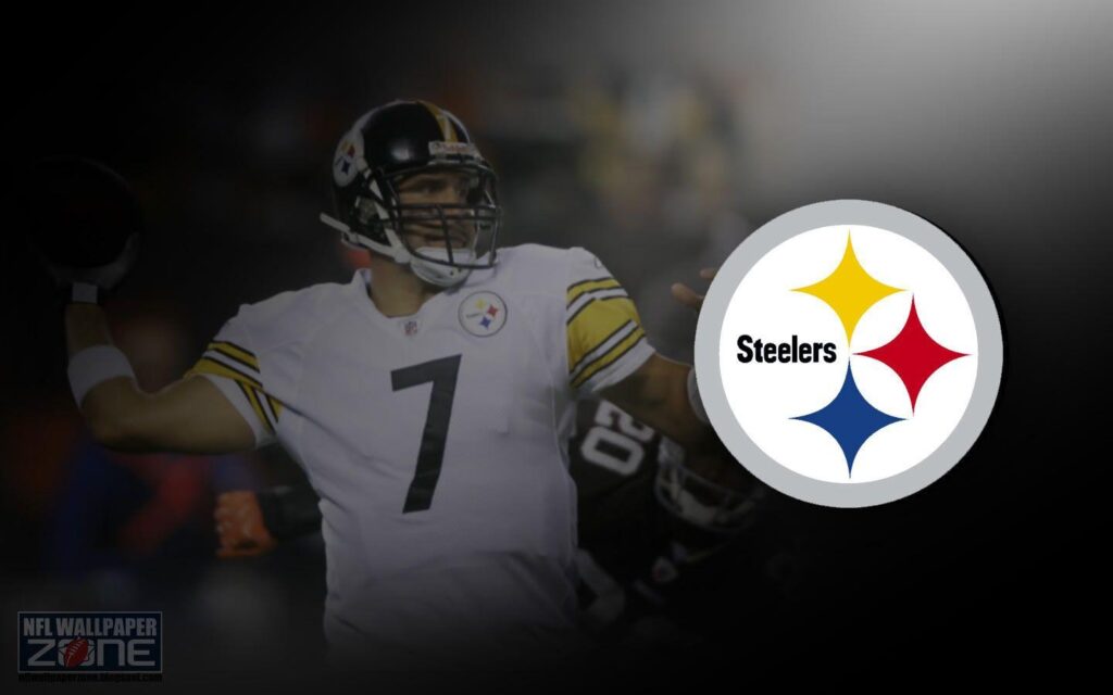Pittsburgh Steelers wallpapers 2K backgrounds