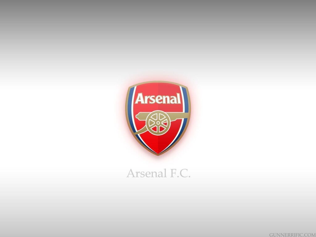 Arsenal logo cool wallpapers hd