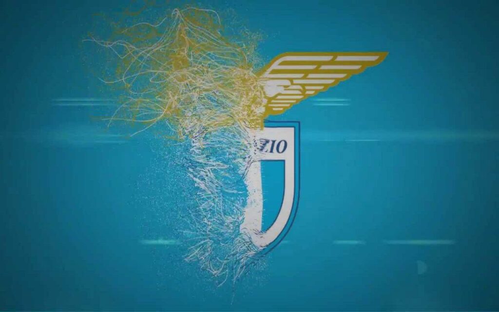 Ss lazio logo Soccer Wallpapers For Tablets