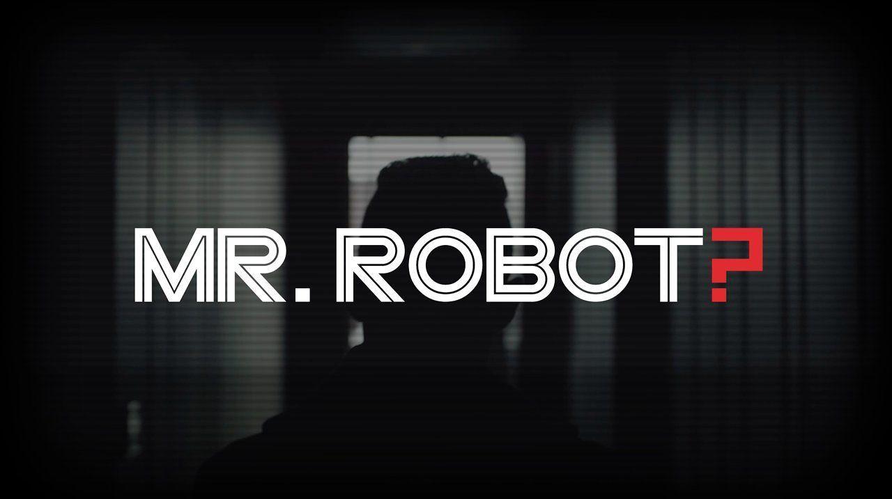 Mr Robot 2K Wallpapers