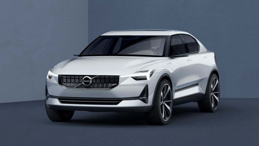 The Polestar Should Be Significantly Cheaper Than The Polestar